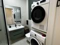 2-комнатная квартира · 59 м² · 7/11 этаж, Керей-Жанибек хандар 44/2 — Качественный ремонт сделанный для себя за 57 млн ₸ в Астане, Есильский р-н — фото 4