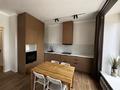 2-комнатная квартира · 59 м² · 7/11 этаж, Керей-Жанибек хандар 44/2 — Качественный ремонт сделанный для себя за 57 млн ₸ в Астане, Есильский р-н — фото 8