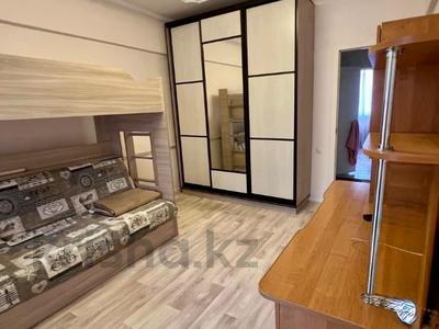 3-бөлмелі пәтер · 68 м² · 5 қабат, Тынышбаева — Сейфуллина, бағасы: 36 млн ₸ в Алматы, Турксибский р-н
