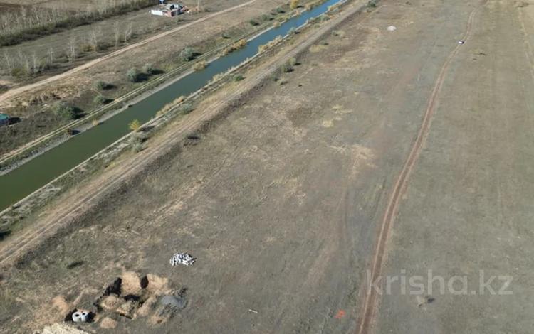 Жер телімі · 6 сотық, Дача рядом канал нура, бағасы: 2.3 млн ₸ в Косшы — фото 2