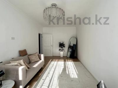 3-комнатная квартира · 87.8 м² · 2/7 этаж, Райымбек батыра за 51 млн ₸ в 