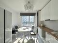 3-комнатная квартира · 87.8 м² · 2/7 этаж, Райымбек батыра за 51 млн ₸ в  — фото 12