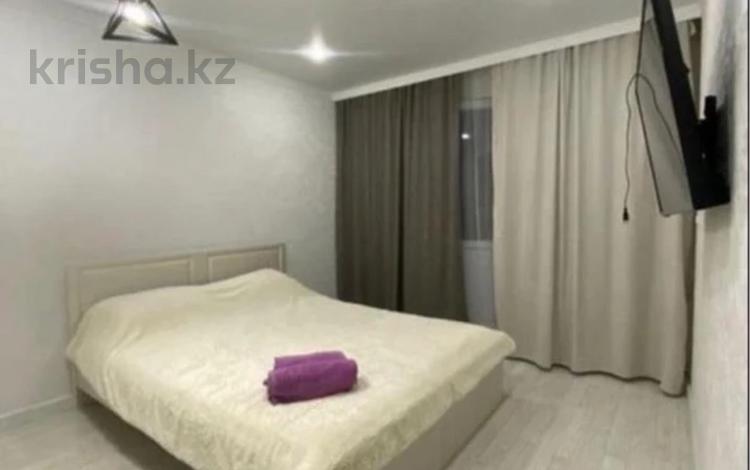 1-комнатная квартира · 36 м² · 2/4 этаж, Кабанбай Батыра за 2 000 〒 в Талдыкоргане — фото 2