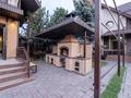 Дом · 6 комнат · 260 м², Тауелсиздик 13 за 150 000 〒 в Алматы, Наурызбайский р-н — фото 20