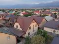 Дом · 6 комнат · 260 м², Тауелсиздик 13 за 150 000 〒 в Алматы, Наурызбайский р-н — фото 43