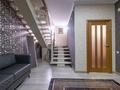 Дом · 6 комнат · 260 м², Тауелсиздик 13 за 150 000 〒 в Алматы, Наурызбайский р-н — фото 55