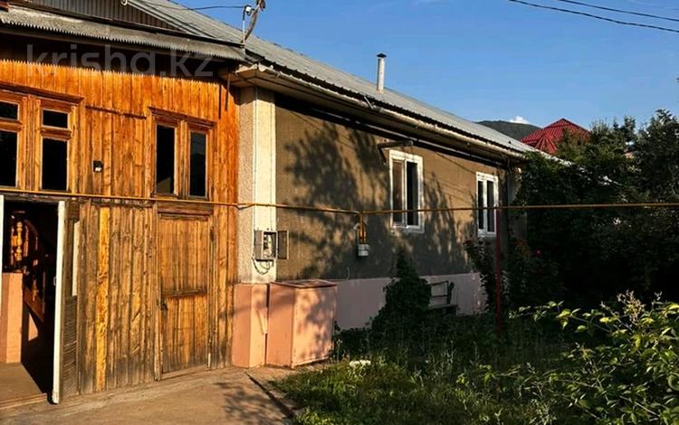 Жеке үй · 3 бөлме · 100 м² · 10 жүзд., Нұрлытау ш/а., Жайыкты 7, бағасы: 400 000 ₸ в Алматы, Бостандыкский р-н — фото 2