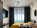 1-комнатная квартира · 30 м², Толе би 28 — Барыс арена,Астана арена, велотрек Сарыарка за 22 000 ₸ в Нура р-н
