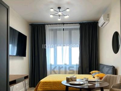 1-комнатная квартира · 30 м², Толе би 28 — Барыс арена,Астана арена, велотрек Сарыарка за 22 000 ₸ в Нура р-н
