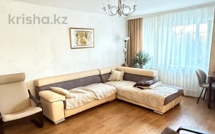 3-комнатная квартира · 60 м² · 2/5 этаж, Интернациональная 27 за 23.5 млн ₸ в Петропавловске — фото 9
