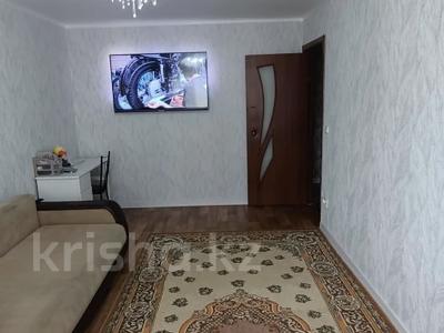 2-бөлмелі пәтер, 57.3 м², 5/5 қабат, Кунаева, бағасы: 19.2 млн 〒 в Уральске