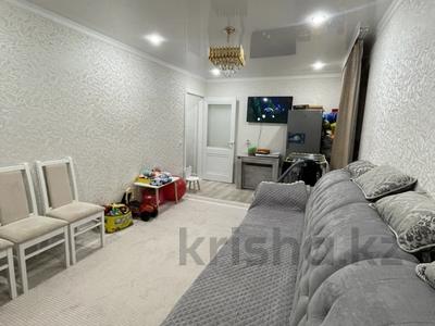 2-комнатная квартира · 44 м² · 5/5 этаж, Нуркен Абдирова 30/2 — Гоголя за 16 млн 〒 в Караганде, Казыбек би р-н