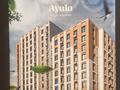 1-комнатная квартира · 41.06 м² · 9/12 этаж, Култегин 3 — Татимбет,Сыганак за 25.5 млн ₸ в Астане, Нура р-н