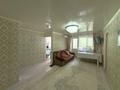 3-бөлмелі пәтер · 53.7 м² · 3/5 қабат, Алия Молдагулова 16, бағасы: 15 млн ₸ в Уральске
