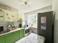 3-бөлмелі пәтер · 53.7 м² · 3/5 қабат, Алия Молдагулова 16, бағасы: 15 млн ₸ в Уральске — фото 15