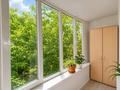 3-бөлмелі пәтер · 53.7 м² · 3/5 қабат, Алия Молдагулова 16, бағасы: 15 млн ₸ в Уральске — фото 19