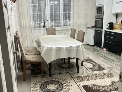 3-комнатная квартира, 133.5 м², 2/16 этаж, мкр Шугыла, Жуалы 6 за 70 млн 〒 в Алматы, Наурызбайский р-н