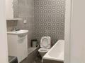 1-комнатная квартира · 45 м² · 1 этаж, мкр Калкаман-1 5 за 300 000 ₸ в Алматы, Наурызбайский р-н — фото 5