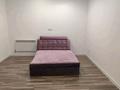 1-комнатная квартира · 45 м² · 1 этаж, мкр Калкаман-1 5 за 300 000 ₸ в Алматы, Наурызбайский р-н — фото 7