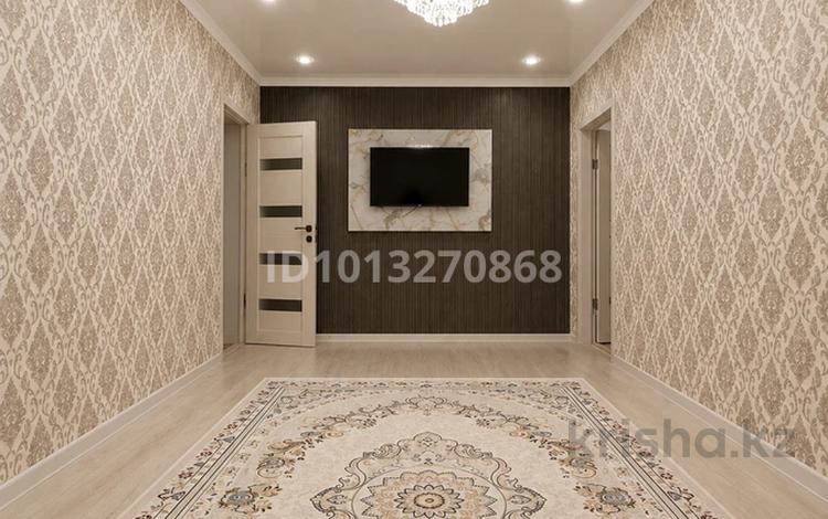 2-бөлмелі пәтер · 63.7 м² · 9/12 қабат, Жилгородок ш/а. 36 — Тургенева 36, бағасы: 14.5 млн ₸ в Актобе, мкр Жилгородок — фото 9