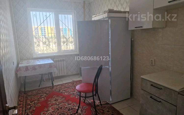 1-бөлмелі пәтер · 40 м² · 1/6 қабат, 33-й мкр 31, бағасы: 110 000 ₸ в Актау — фото 2