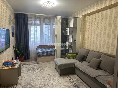 1-бөлмелі пәтер · 44 м² · 5/10 қабат, Жибек Жолы, бағасы: 23.5 млн 〒 в Усть-Каменогорске