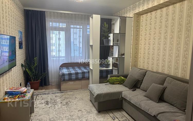 1-бөлмелі пәтер · 44 м² · 5/10 қабат, Жибек Жолы, бағасы: 23.5 млн ₸ в Усть-Каменогорске — фото 2