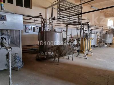 Промбаза · 31.8 га, Аль-Фараби 707 за ~ 3.7 млрд 〒 в Шымкенте