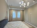 3-бөлмелі пәтер · 135 м² · 4/4 қабат, Ер Тостык 3, бағасы: 114 млн ₸ в Алматы, Наурызбайский р-н — фото 20