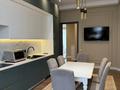 3-бөлмелі пәтер · 135 м² · 4/4 қабат, Ер Тостык 3, бағасы: 114 млн ₸ в Алматы, Наурызбайский р-н — фото 37