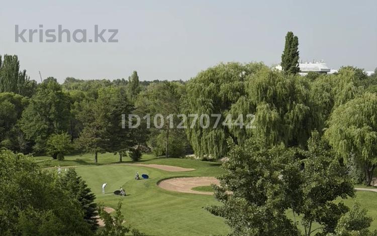 3-бөлмелі пәтер · 135 м² · 4/4 қабат, Ер Тостык 3, бағасы: 114 млн ₸ в Алматы, Наурызбайский р-н — фото 51