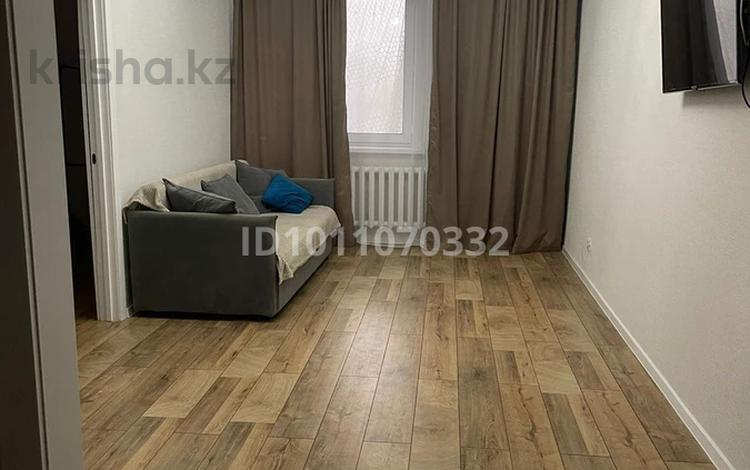 2-комнатная квартира · 52 м² · 3/9 этаж, Улы Дала 55/1 за 250 000 ₸ в Астане, Есильский р-н — фото 2