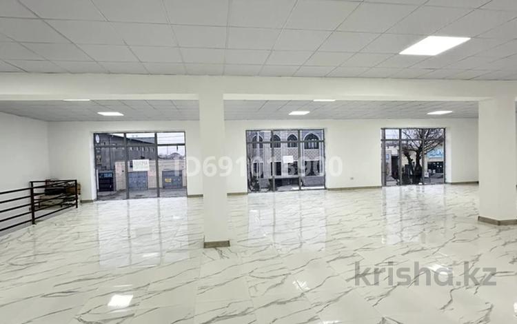 Свободное назначение • 200 м² за 450 000 〒 в Туркестане — фото 2