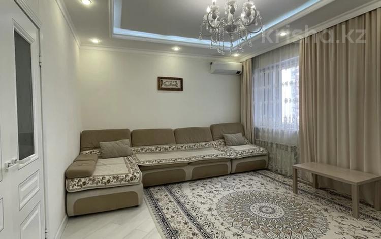 5-бөлмелі пәтер · 125.2 м² · 5/7 қабат, Просп. Кабанбай батыра 29/2, бағасы: 87 млн ₸ в Астане, Нура р-н — фото 2