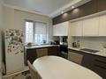 5-бөлмелі пәтер · 125.2 м² · 5/7 қабат, Просп. Кабанбай батыра 29/2, бағасы: 87 млн ₸ в Астане, Нура р-н — фото 11