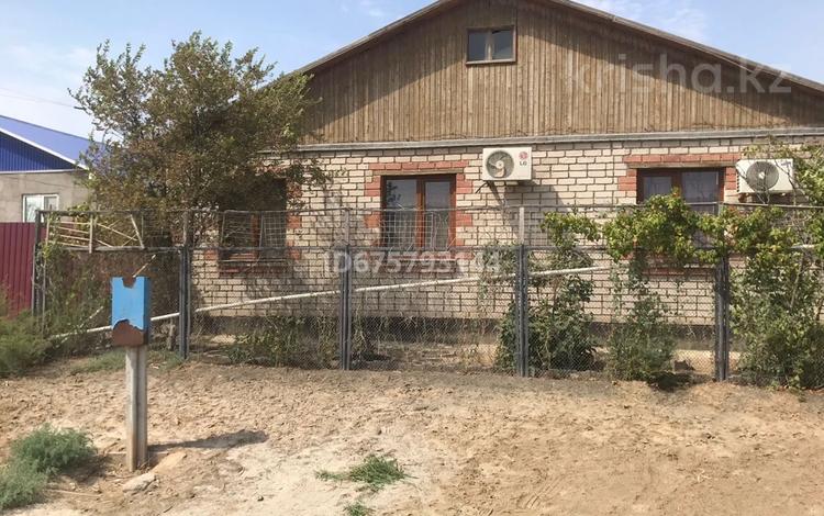 Отдельный дом · 4 комнаты · 155 м² · 10 сот., Насыпкалй кобданова 69а за 25 млн ₸ в Атырау — фото 2