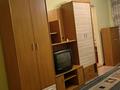 1-комнатная квартира, 32 м², 5/5 этаж помесячно, Молдогулова — Гостиница Турист за 100 000 〒 в Шымкенте, Аль-Фарабийский р-н — фото 5