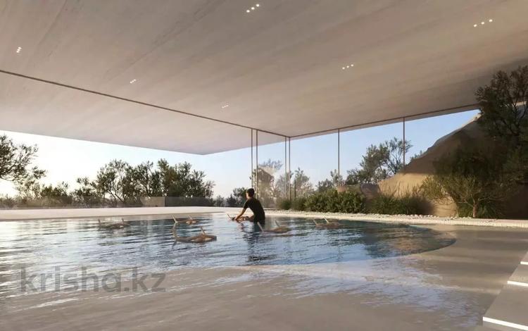 2-комнатная квартира · 104 м² · 5/10 этаж, Дубай за ~ 426.8 млн ₸ — фото 2