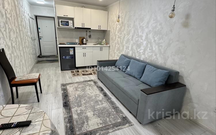 1-комнатная квартира · 21 м² · 4/4 этаж, мкр №10, Ораза Жандосова 57А за 210 000 ₸ в Алматы, Ауэзовский р-н — фото 2