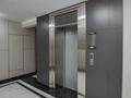 4-бөлмелі пәтер · 120 м² · 8/10 қабат, Ж.Нажимеденова 13 — А51, бағасы: 69 млн ₸ в Астане, Сарайшык р-н — фото 40