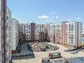 4-бөлмелі пәтер · 120 м² · 8/10 қабат, Ж.Нажимеденова 13 — А51, бағасы: 69 млн ₸ в Астане, Сарайшык р-н — фото 43