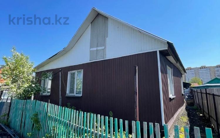 Отдельный дом · 4 комнаты · 88 м² · 6 сот., Партизанская за 18 млн ₸ в Петропавловске — фото 2
