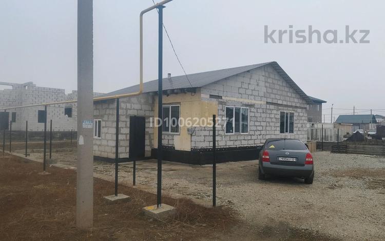 Жеке үй · 4 бөлме · 120 м² · 10 сот., 18 164, бағасы: 17 млн 〒 в Талапкер  — фото 4