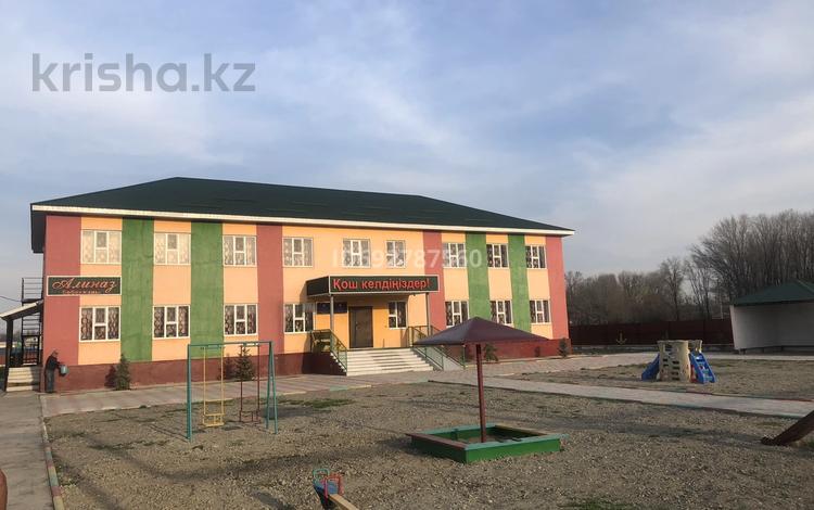 Свободное назначение, офисы, образование • 600 м² за 160 млн 〒 в Талдыкоргане — фото 2