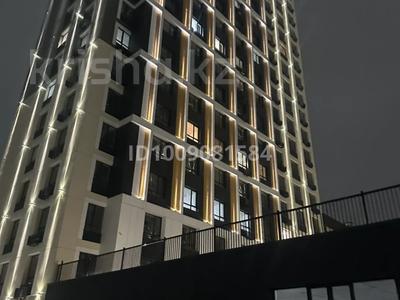 2-бөлмелі пәтер · 67.5 м² · 6/18 қабат, ​Камали Дюсембекова 83/3, бағасы: 47.5 млн ₸ в Караганде, Казыбек би р-н