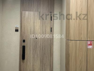 2-бөлмелі пәтер · 67.5 м² · 6/18 қабат, ​Камали Дюсембекова 83/3, бағасы: 47.5 млн ₸ в Караганде, Казыбек би р-н