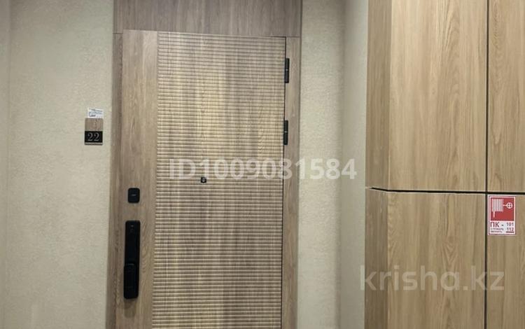 2-комнатная квартира · 67.5 м² · 6/18 этаж, ​Камали Дюсембекова 83/3 за 47.5 млн ₸ в Караганде, Казыбек би р-н — фото 3