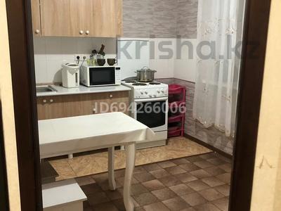 1-комнатная квартира, 33 м², 6/10 этаж, Иманова 41 за 16 млн 〒 в Астане, р-н Байконур