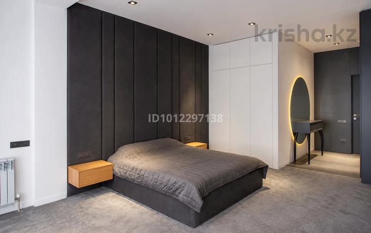1-бөлмелі пәтер · 57 м² · 3/7 қабат, Кажымукана 59, бағасы: 85 млн ₸ в Алматы, Медеуский р-н — фото 2