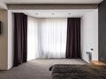 1-бөлмелі пәтер · 57 м² · 3/7 қабат, Кажымукана 59, бағасы: 85 млн ₸ в Алматы, Медеуский р-н — фото 5